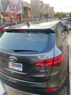 هيونداي سانتافي